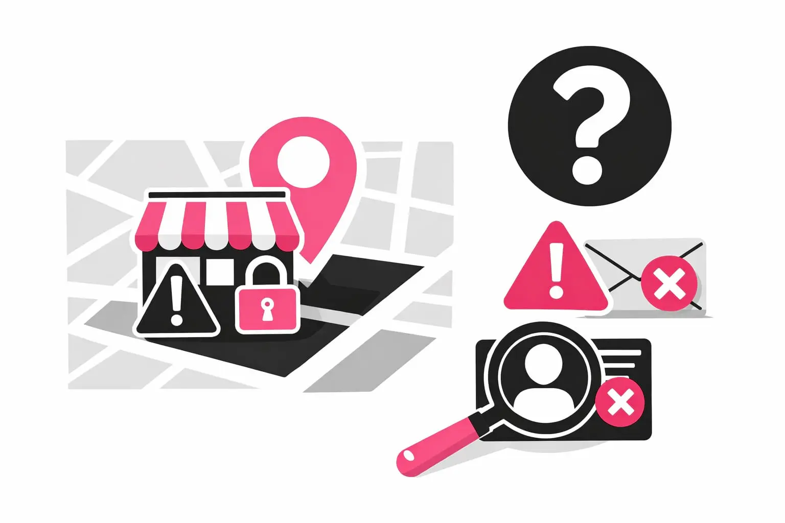 non riesco a verificare il profilo google